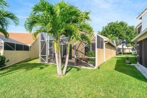 House in Delray Beach, Florida 3 bedrooms, 169.73 sq.m. № 1100198 - photo 26