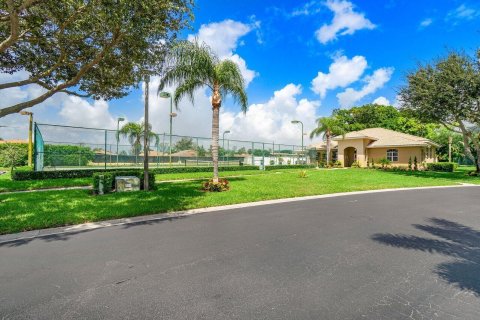 Villa ou maison à vendre à Delray Beach, Floride: 3 chambres, 169.73 m2 № 1100198 - photo 1