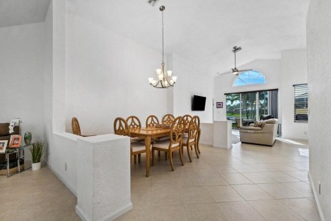 Villa ou maison à vendre à Delray Beach, Floride: 3 chambres, 169.73 m2 № 1100198 - photo 12