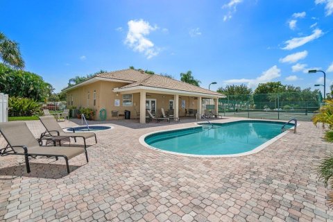 Villa ou maison à vendre à Delray Beach, Floride: 3 chambres, 169.73 m2 № 1100198 - photo 17