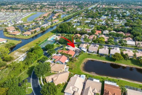 Villa ou maison à vendre à Delray Beach, Floride: 3 chambres, 169.73 m2 № 1100198 - photo 20