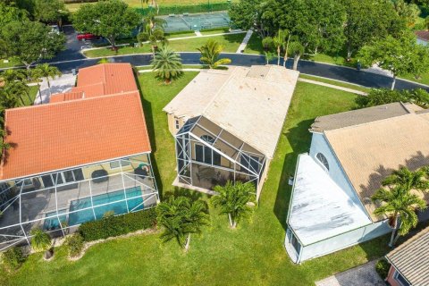 Villa ou maison à vendre à Delray Beach, Floride: 3 chambres, 169.73 m2 № 1100198 - photo 24