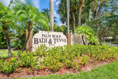 Villa ou maison à vendre à Delray Beach, Floride: 3 chambres, 169.73 m2 № 1100198 - photo 19