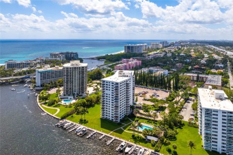 Copropriété à vendre à Boca Raton, Floride: 2 chambres, 140.56 m2 № 1100199 - photo 5