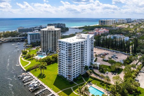 Copropriété à vendre à Boca Raton, Floride: 2 chambres, 140.56 m2 № 1100199 - photo 6