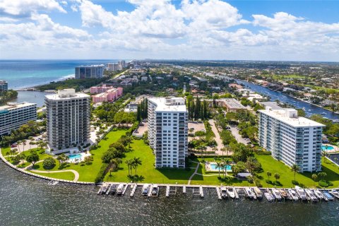 Condominio en venta en Boca Raton, Florida, 2 dormitorios, 140.56 m2 № 1100199 - foto 4