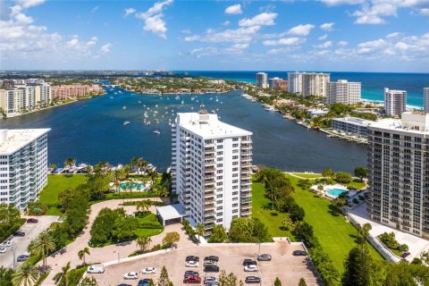 Copropriété à vendre à Boca Raton, Floride: 2 chambres, 140.56 m2 № 1100199 - photo 3