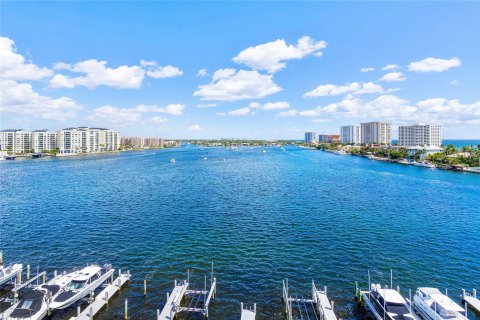 Condominio en venta en Boca Raton, Florida, 2 dormitorios, 140.56 m2 № 1100199 - foto 10