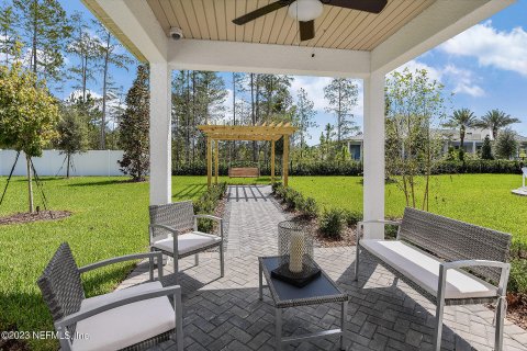 Casa en venta en St. Johns, Florida, 4 dormitorios, 221.11 m2 № 774078 - foto 26