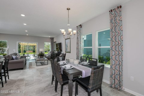 Casa en venta en St. Johns, Florida, 4 dormitorios, 221.11 m2 № 774078 - foto 13