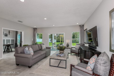 Casa en venta en St. Johns, Florida, 4 dormitorios, 221.11 m2 № 774078 - foto 12