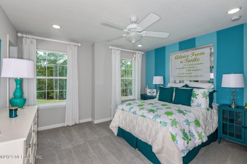 Casa en venta en St. Johns, Florida, 4 dormitorios, 221.11 m2 № 774078 - foto 24