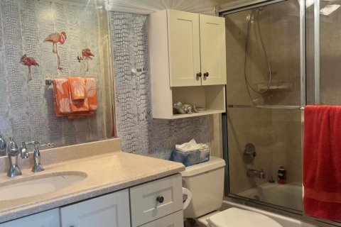 Condo in Boca Raton, Florida, 2 bedrooms  № 1209185 - photo 11