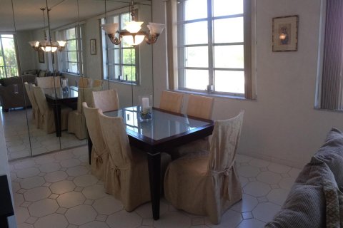 Copropriété à vendre à Boca Raton, Floride: 2 chambres, 100.15 m2 № 1209186 - photo 10