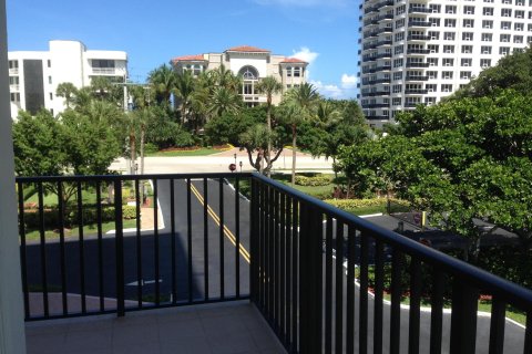 Condo in Boca Raton, Florida, 2 bedrooms  № 1209186 - photo 2