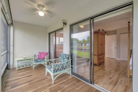 Copropriété à vendre à Delray Beach, Floride: 2 chambres, 106.74 m2 № 1092390 - photo 25