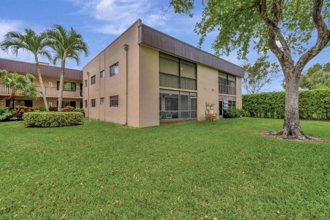 Condo in Delray Beach, Florida, 2 bedrooms  № 1092390 - photo 23