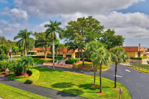 Condominio en venta en Delray Beach, Florida, 2 dormitorios, 106.74 m2 № 1092390 - foto 2