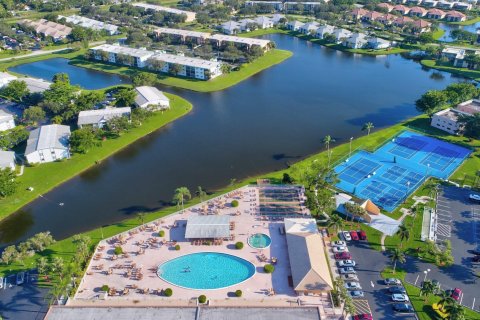 Copropriété à vendre à Delray Beach, Floride: 2 chambres, 106.74 m2 № 1092390 - photo 20