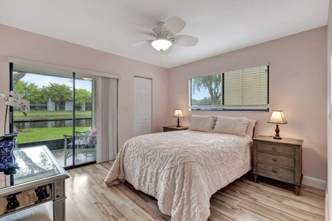 Copropriété à vendre à Delray Beach, Floride: 2 chambres, 106.74 m2 № 1092390 - photo 28