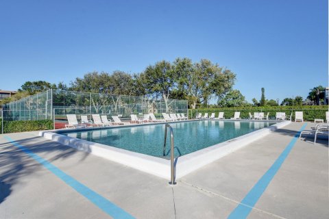 Copropriété à vendre à Delray Beach, Floride: 2 chambres, 106.74 m2 № 1092390 - photo 15