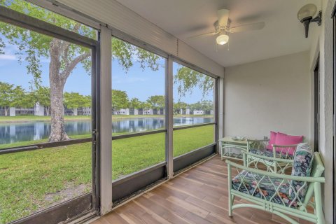 Copropriété à vendre à Delray Beach, Floride: 2 chambres, 106.74 m2 № 1092390 - photo 26