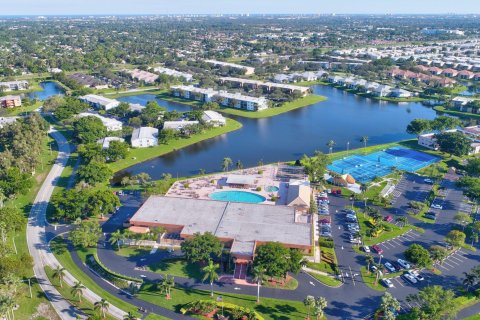 Copropriété à vendre à Delray Beach, Floride: 2 chambres, 106.74 m2 № 1092390 - photo 22