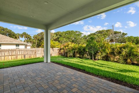 Villa ou maison à vendre à Vero Beach, Floride: 3 chambres, 234.95 m2 № 1177142 - photo 5