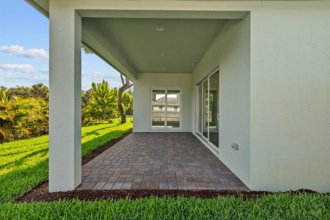 Villa ou maison à vendre à Vero Beach, Floride: 3 chambres, 234.95 m2 № 1177142 - photo 2