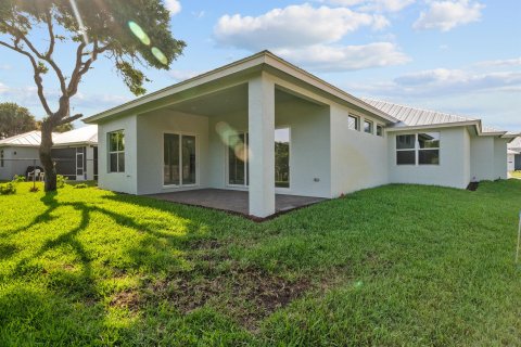 Casa en venta en Vero Beach, Florida, 3 dormitorios, 234.95 m2 № 1177142 - foto 4