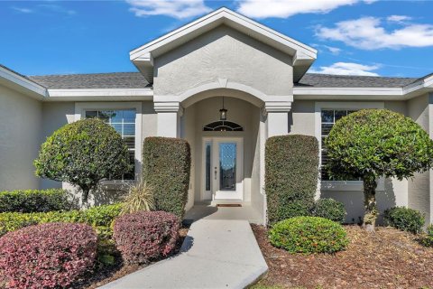 Villa ou maison à vendre à Lakeland, Floride: 4 chambres, 216.28 m2 № 1111425 - photo 4