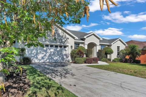 Villa ou maison à vendre à Lakeland, Floride: 4 chambres, 216.28 m2 № 1111425 - photo 2