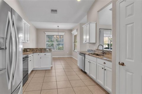 Villa ou maison à vendre à Lakeland, Floride: 4 chambres, 216.28 m2 № 1111425 - photo 8