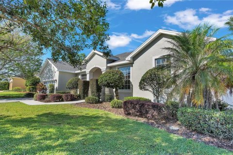 Villa ou maison à vendre à Lakeland, Floride: 4 chambres, 216.28 m2 № 1111425 - photo 3
