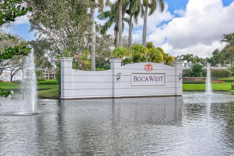 Copropriété à vendre à Boca Raton, Floride: 2 chambres, 135.45 m2 № 996337 - photo 26