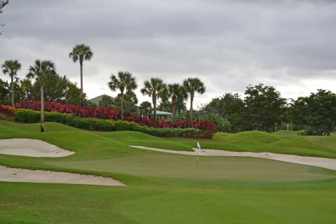 Condo in Boca Raton, Florida, 2 bedrooms  № 996337 - photo 21