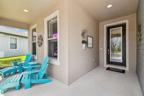 Casa en venta en Wesley Chapel, Florida, 3 dormitorios, 260.31 m2 № 1285608 - foto 5