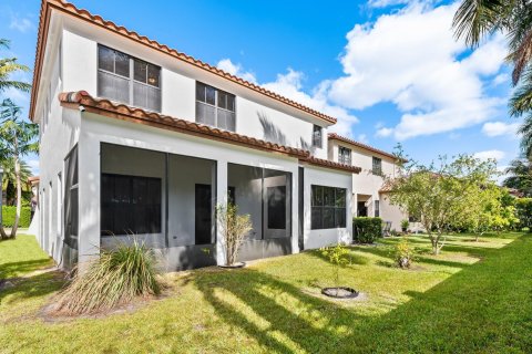 Casa en venta en Cooper City, Florida, 4 dormitorios, 290.78 m2 № 1118640 - foto 1