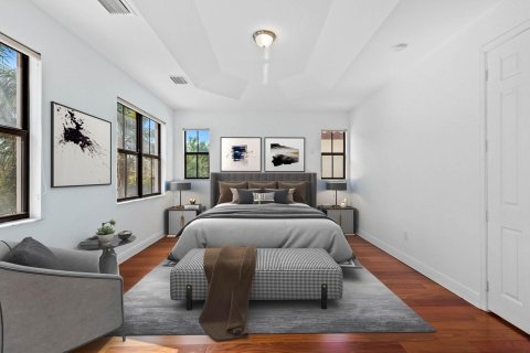 Casa en venta en Cooper City, Florida, 4 dormitorios, 290.78 m2 № 1118640 - foto 10