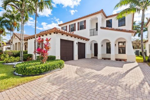 Villa ou maison à vendre à Cooper City, Floride: 4 chambres, 290.78 m2 № 1118640 - photo 25