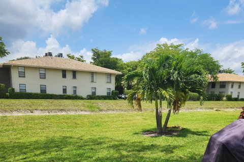 Villa ou maison à vendre à Boynton Beach, Floride: 2 chambres, 130.06 m2 № 1132904 - photo 16