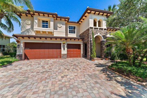 Casa en venta en Jupiter, Florida, 5 dormitorios, 385.82 m2 № 1208368 - foto 2