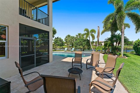 Casa en venta en Jupiter, Florida, 5 dormitorios, 385.82 m2 № 1208368 - foto 24