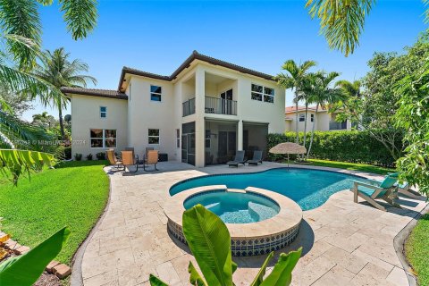 Casa en venta en Jupiter, Florida, 5 dormitorios, 385.82 m2 № 1208368 - foto 27