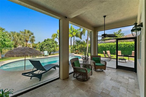 Casa en venta en Jupiter, Florida, 5 dormitorios, 385.82 m2 № 1208368 - foto 25