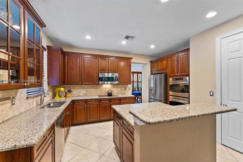 Casa en venta en Jupiter, Florida, 5 dormitorios, 385.82 m2 № 1208368 - foto 5