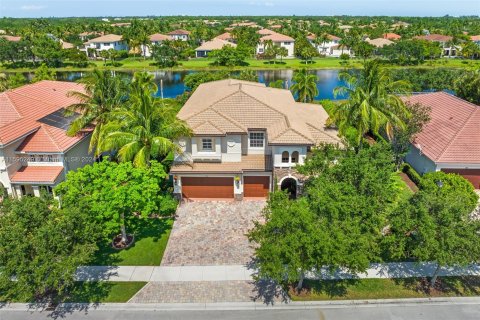 Casa en venta en Jupiter, Florida, 5 dormitorios, 385.82 m2 № 1208368 - foto 1