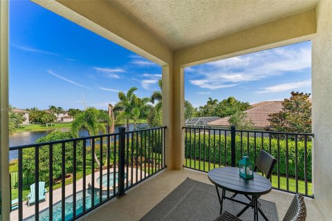 Casa en venta en Jupiter, Florida, 5 dormitorios, 385.82 m2 № 1208368 - foto 8