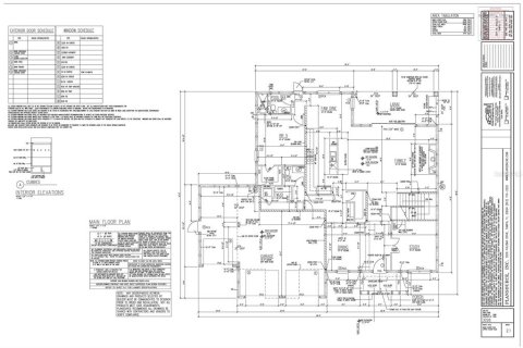 Casa en venta en Tampa, Florida, 5 dormitorios, 428.09 m2 № 1407224 - foto 4