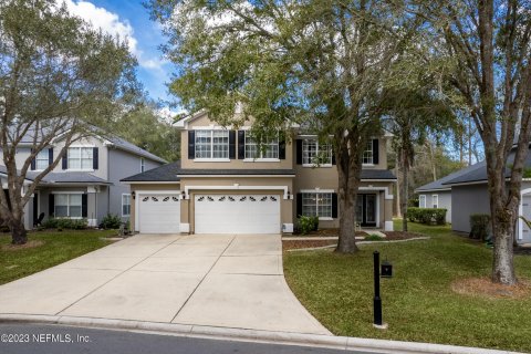 Villa ou maison à vendre à Saint Augustine, Floride: 4 chambres, 305.74 m2 № 766198 - photo 2